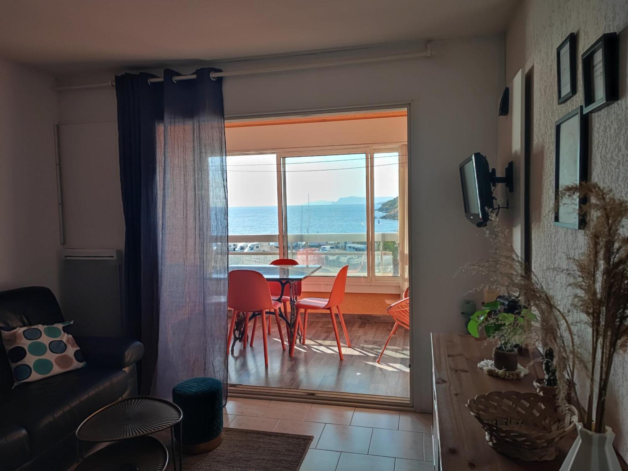 A Pieds Nus Jusqu'A La Mer Six-Fours-les-Plages Zewnętrze zdjęcie